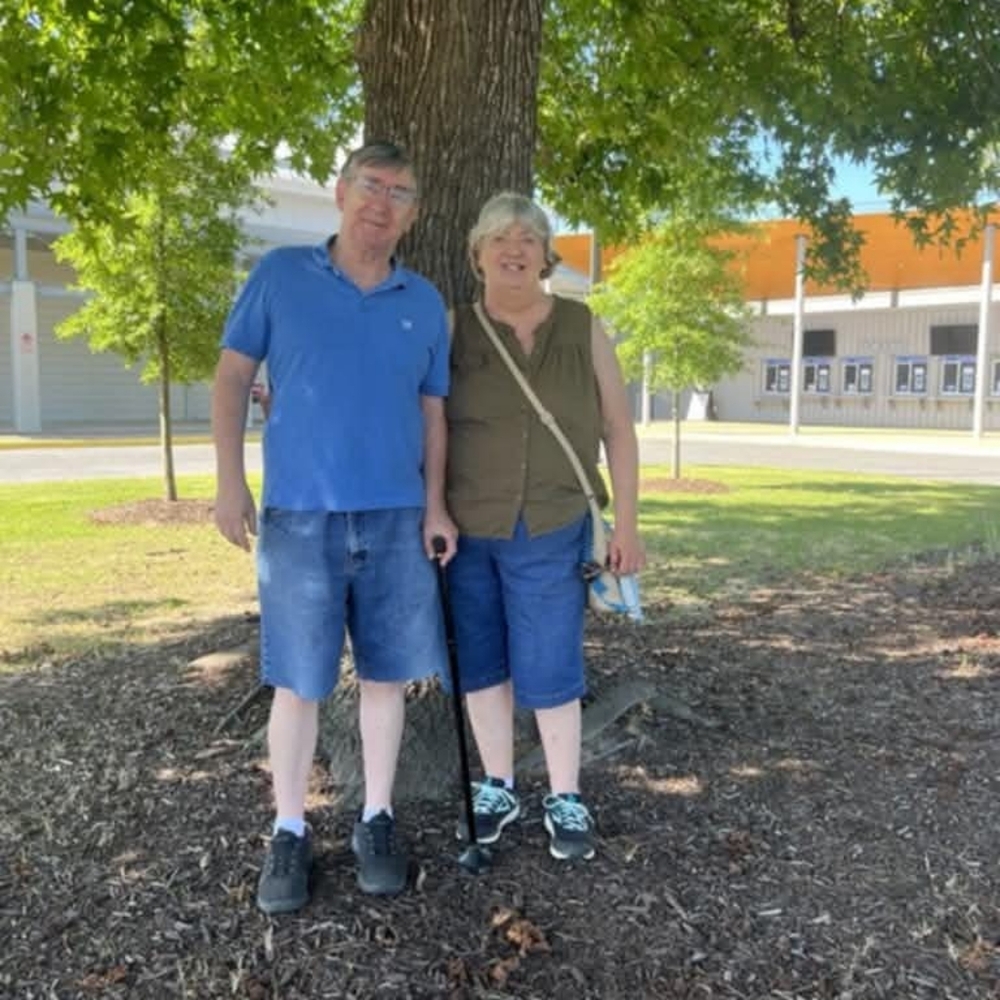 Meet your Posher, Barbara